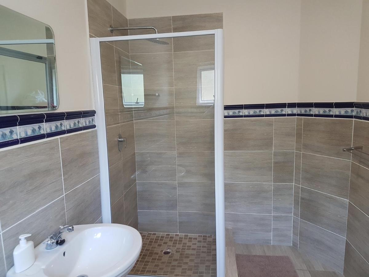 Apartamento Bayview Durban Exterior foto
